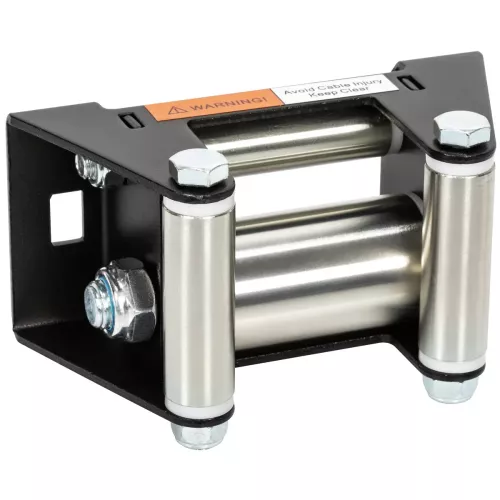 Vinch Roller 2500/3500 Stor Rull