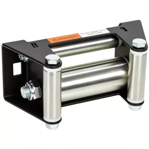 Vinch Roller 4500 Stor Rull
