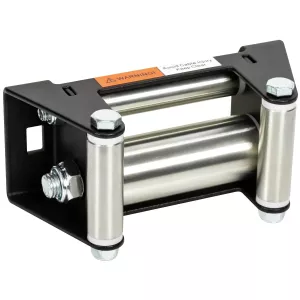 Vinch Roller 4500 Stor Rull