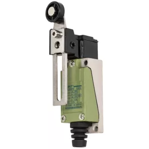 Solenoid Lås