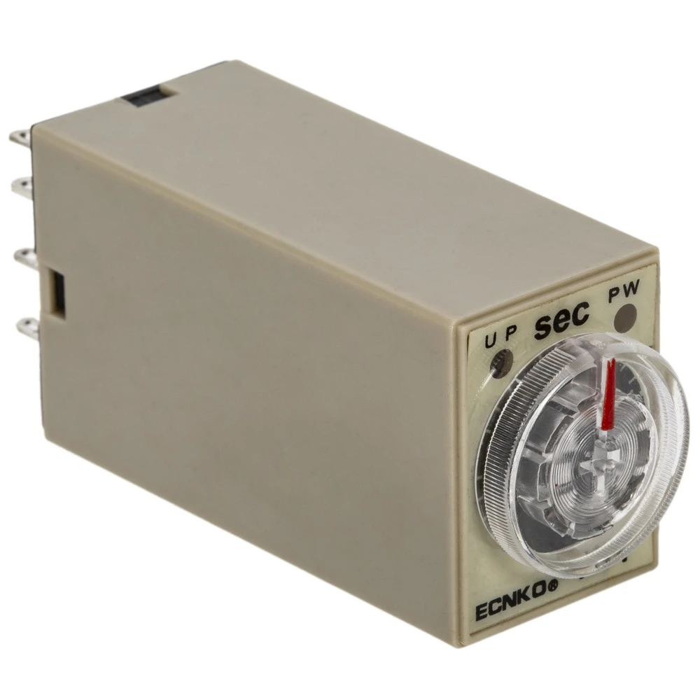 Kontaktor 24V