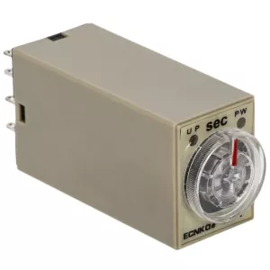 Kontaktor 24V