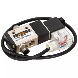 Solenoidventil Pneumatik