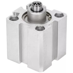 Pneumatisk Lås Cylinder 15Mm