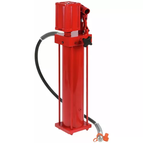 Hydraulpump