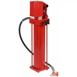 Hydraulpump