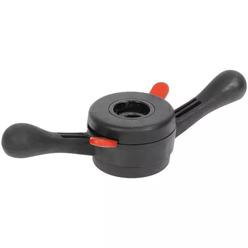 Läges Sensor Kort