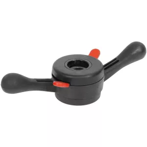 Läges Sensor Kort