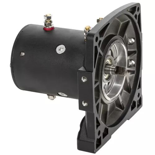 Winch Motor Atw12005