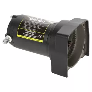 Winch Motor Atw17006
