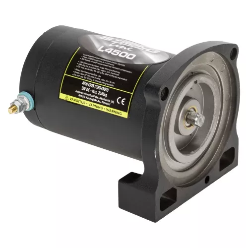 Winch Motor Atw3502