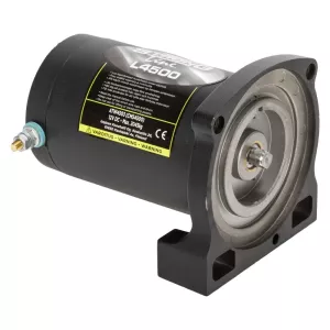 Winch Motor Atw3502
