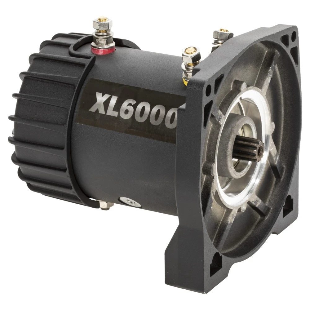 Winch Motor Atw4503