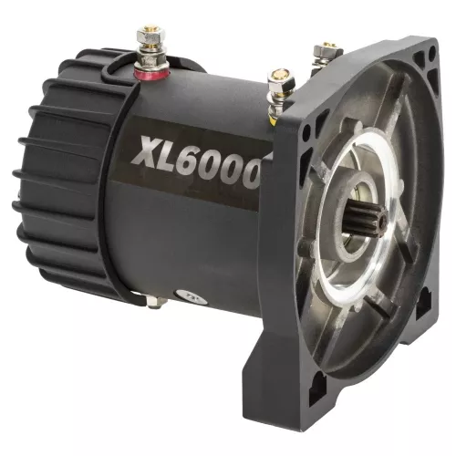 Winch Motor Atw4503