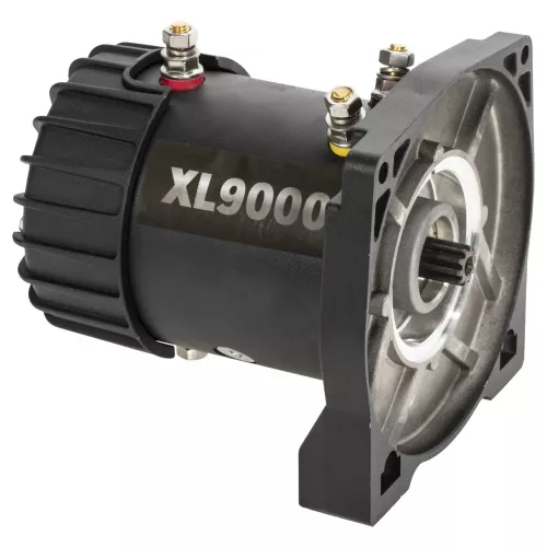 Winch Motor Atw6005