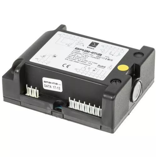 Tändmodul