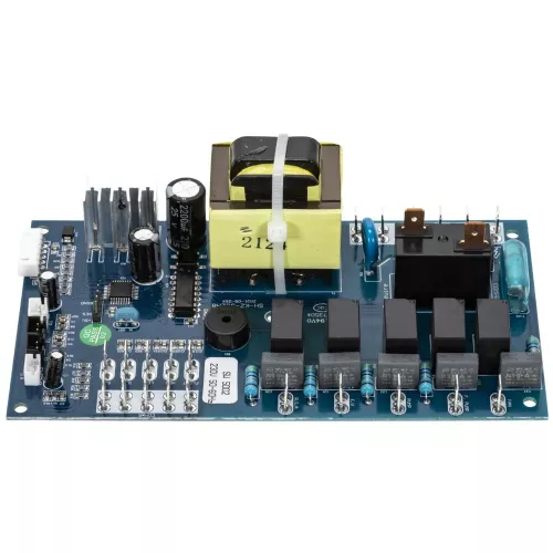 Termostat Dh 92
