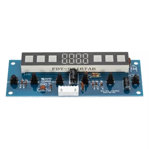 Elektronikkort Dh 26