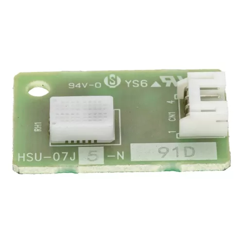 Elektronikkort Manöver Dh 92