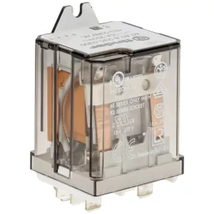 Överhettningstermostat 110C