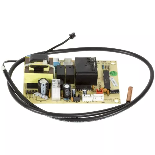 Elektronikkort Styrning Dh 732