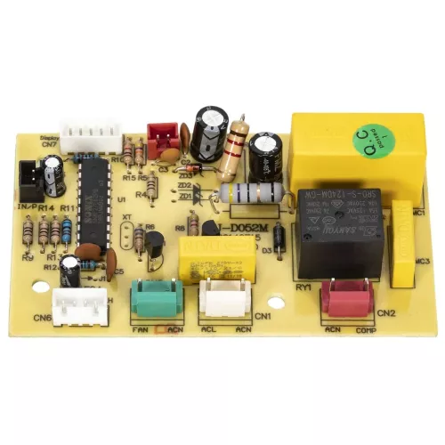 Elektronikkort Dh 732P