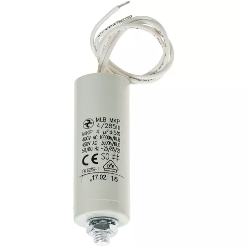 Kondensator 2Uf