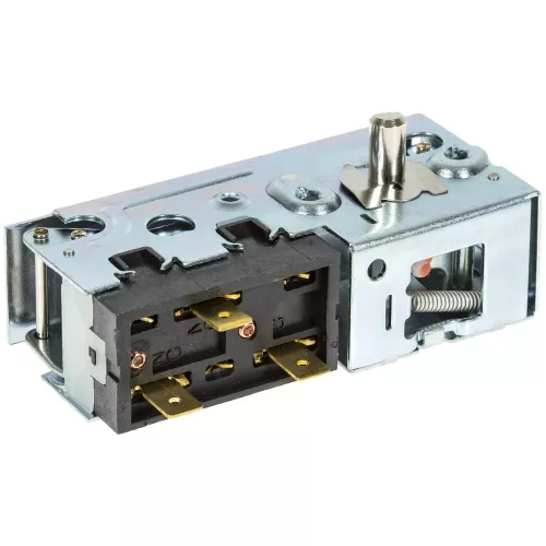 Bimetal Termostat 150C