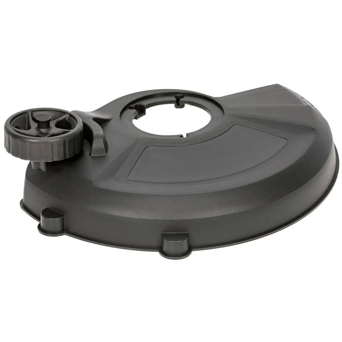 Skydd För Trimmerhuvud