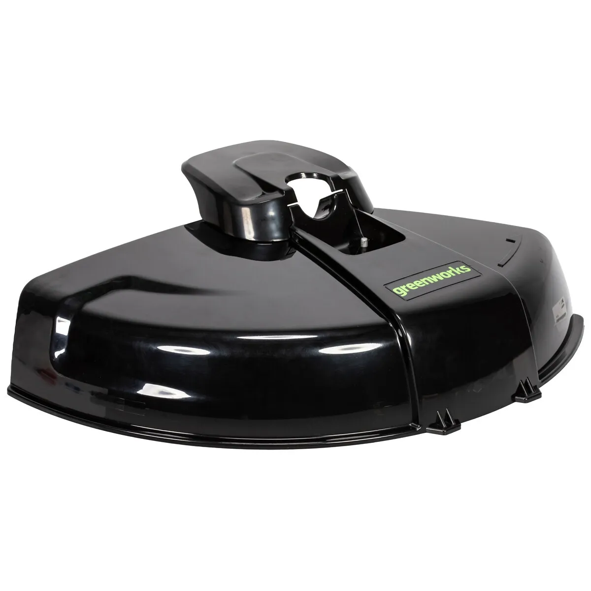 Skydd För Trimmerhuvud