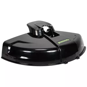 Skydd För Trimmerhuvud