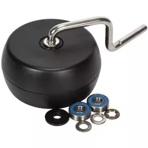 Kontakt För Laddning