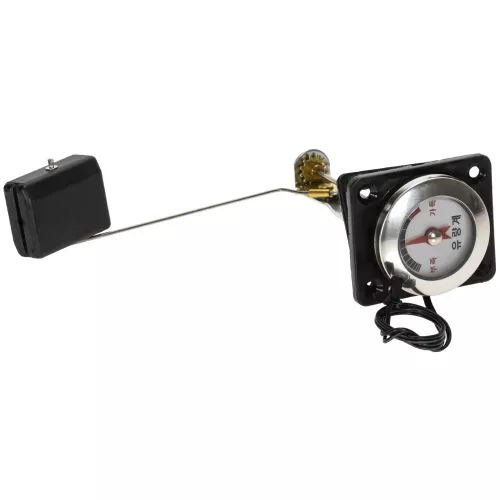 Bränslepump