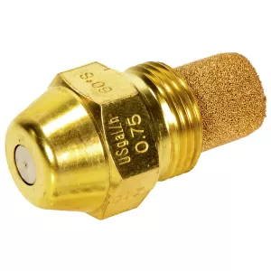 Munstycke 0.75 60H
