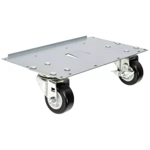 Hjul Set 2,5"
