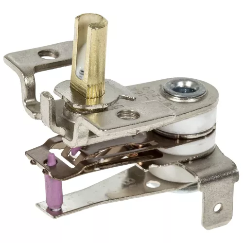 Säkring 5A 10,3X38