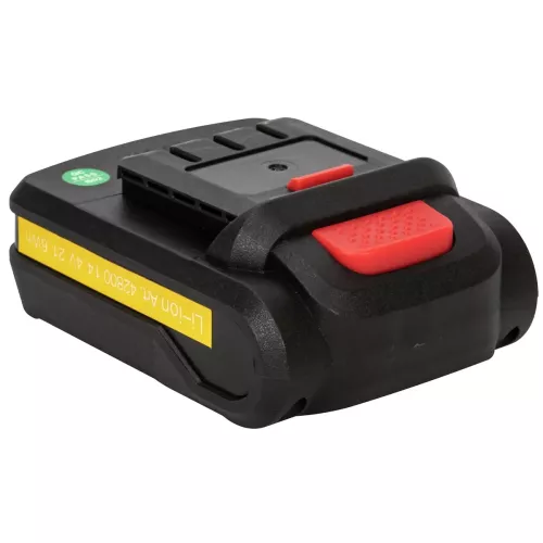 Batteri 14,4V 1500Mah Pas42800