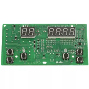 Elektronikkort St36A 2017