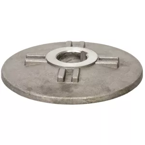 Ytre Stödfläns För Sågklinga