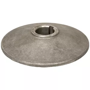 Inre Stödfläns För Sågklinga