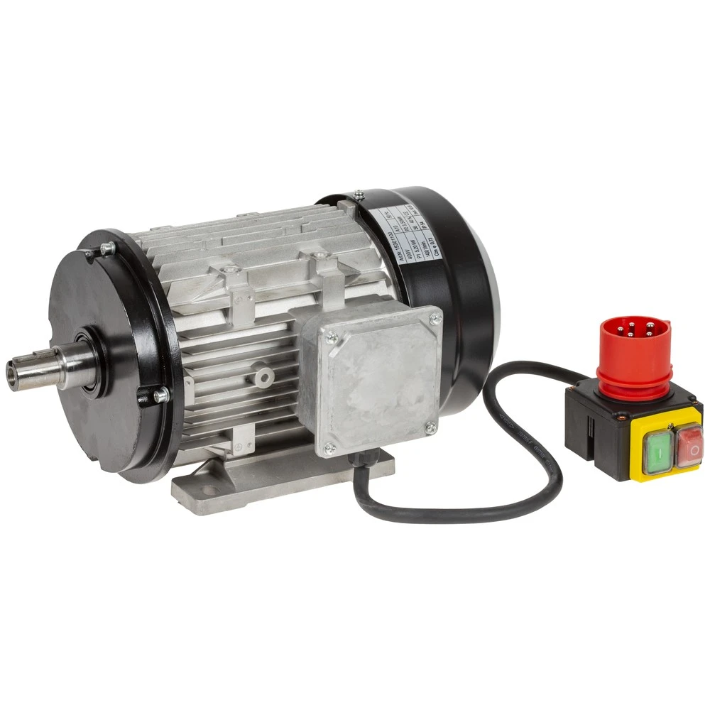 Hastighetsregulator