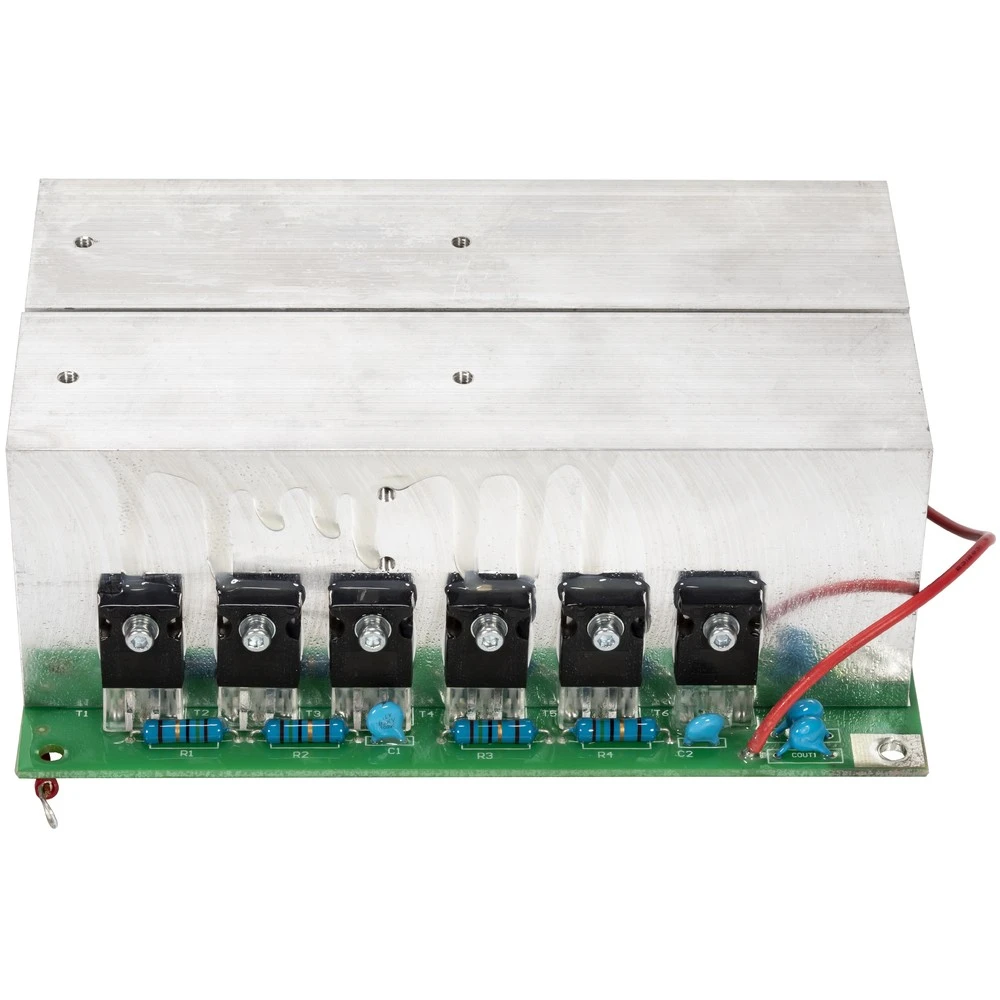 Igbt Block