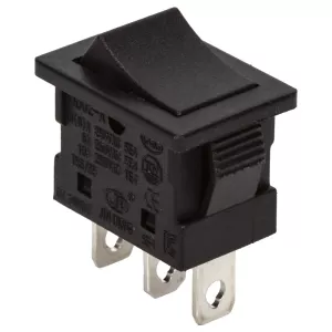 Elektronikkort Front