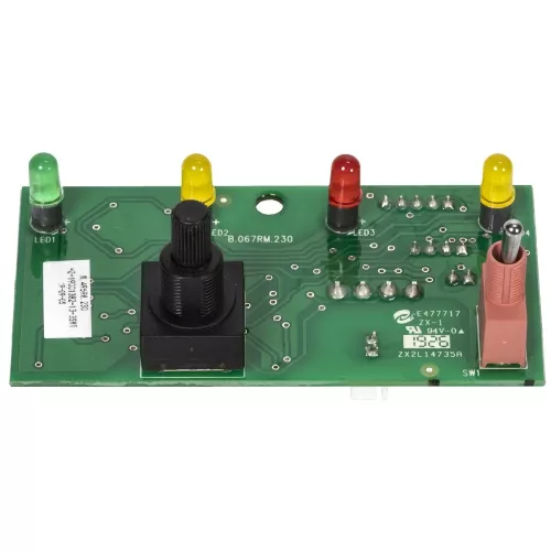 Elektronikkort Main