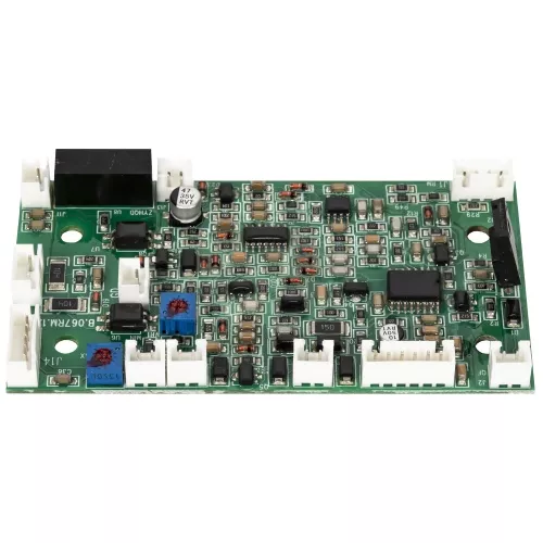 Elektronikkort Styrpanel