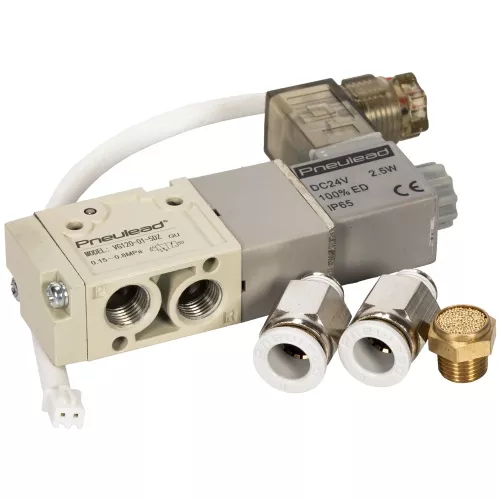 Tryckregulator