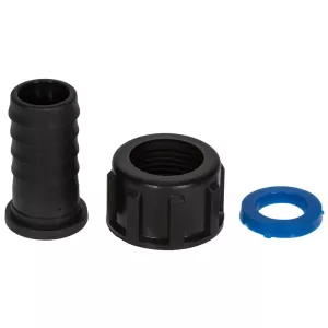 Högtrycksslang R1 1/4 L=15M