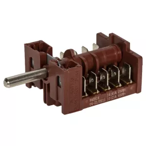 Kontaktor 18A 24V