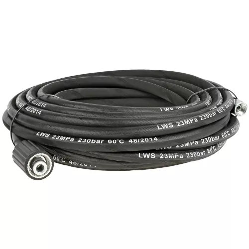 Tryckslang 5/16 R1 L.315 250Bar