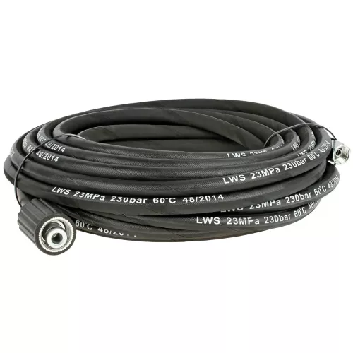 Tryckslang 1/4"F-M22 10M 230Ba